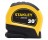 STANLEY STHT30830L 30' X 1" LEVERLOCK TAPE MEASURE