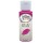 RUST-OLEUM TESTORS CRAFT 292422A 2 OZ ACRYLIC MATTE PAINT FUCHSIA WATER-BASED