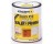 ZINSSER BULLS EYE 304H 3 LB CLEAR SHELLAC