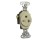PASS & SEYMOUR  5851ICC8 20A 250V CC SPEC SINGLE RECEPTACLE IV