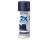 RUST-OLEUM 2X PAINTER'S TOUCH 334091 ULTRA COVER ENAMEL SATN MIDNIGHT BLUE