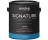 EVOLVE PAINTS 267-81-1 SIGNATURE INTERIOR ACRYLIC SATIN PAINT/PRIMER