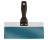 HYDE 09213 10" VALUE SERIES TAPING TIGER LIGHTWEIGHT BLUE STEEL TAPE KNIFE
