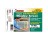 FROST KING AWS1033 55435 19-33" X 10" ADJUSTABLE WINDOW SCREEN