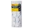 WHIZZ XTRASORB 25018 4" X 3/4" MICROFIBER ROLLER COVER (10-PACK)
