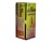 CITY STRENGTH LEFT HAND MORTISE ENTRY LOCKSET POLISHED BRASS FINISH