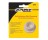G-FORCE 43096 RUBBER WHITE SELF-ADHESIVE WALL DOOR STOP CARDED