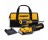 DEWALT DWE6411K 1/4 SHEET FINISH PALM SANDER 2.3 AMP CORDED