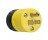 PASS & SEYMOUR  1447 15A 125V 5-15P STRAIGHT BLADE RUBBER PLUG