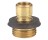GILMOUR 09QCM BRASS MALE CONNECT