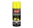 KRYLON K03104888 3104 FLUORESCENT LEMON-YELLOW SPRAY PAINT 11 OZ IN / OUTDOOR