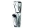 OOK 533302 10 LBS CONVENTIONAL PICTURE HANGER ZINC PLATED (8PK)