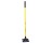 G-FORCE 52043 8" X 8" TAMPER WITH 46" STEEL HANDLE
