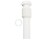 PLUMB PAK PP812-1 SINK TAILPIECE FLEX 'N FIX DC 1-1/2 12"