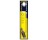 EAZYPOWER 13240 T8 TEE STAR SECURITY 1/4" HEX INSERT BIT 1" LONG 1-PACK