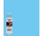 RUST-OLEUM 1627838 INDUSTRIAL CHOICE 18 OZ INVERTED STRIPING PAINT BLUE