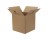 SHURTECH 280349 14" X 14" X 14" MEDIUM FOLDED BOX