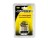 G-FORCE 60224 1-1/4" STEEL LAMINATED PADLOCK