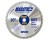 IRWIN MARATHON 14074 10" 60T MITER AND TABLE SAW BLADE CARBIDE TRIM AND FINISH