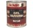 OLD MASTERS 85108 GEL VARNISH CLEAR SATIN POLYURETHANE