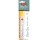 KRYLON KSCP906 1/3 OZ SHORT CUTS SUN YELLOW PAINT PEN WITH CHISELED TIP