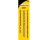 G-FORCE 22865 3/16 X 4 F S MASONRY BIT CARDED
