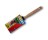 PROFORM CONTRACTOR C3.0S 3" STRAIGHT CUT PBT TRIM PAINT BRUSH STANDARD HANDLE