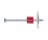 DEWALT 50114-PWR 0.300" DIAMETER HEAD 2-1/2" DRIVE PINS WITH 1" WASHER 100PK