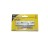 G-FORCE 40512 4" MENDING PLATE ZINC PLATED CARDED WITH SCREWS (4/CARD)