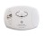 FIRST ALERT 1039734 CO605 CARBON MONOXIDE ALARM PLUG-IN 1.9V BATTERY INCLUDED