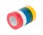 GARDNER BENDER GTPC-550 GEN PURPOSE ELECTRICAL TAPE 1/2" X 20' ASSORTED COLORS