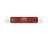 WOOSTER PRO/DOO-Z RR644-18 18" X 3/4" WHITE/GOLD STRIPES WOVEN ROLLER COVER