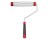 WOOSTER R0149 SHERGRIP 9" ROLLER FRAME WITH 5-WIRE CAGE AND ERGONOMIC GRIP