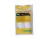 WHIZZ ALLPRO 5054059 4" WHITE CONCAVE FOAM ROLLER REFILLS (2-PACK)