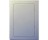 OATEY 34045 8" X 8" PLASTIC ACCESS PANEL WHITE