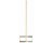 HYDE 09059 28" POWER DRIVEN HEAVY DUTY MUD MIXER FOR 5 TO 55 GALLON DRUMS