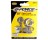 G-FORCE 87516 BUILDERS 5/8" DRAWER AND DOOR CAM LOCK - KEYED ALIKE