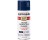 RUST-OLEUM STOPS RUST 7723830 12 OZ PROTECTIVE ENAMEL GLOSS NAVY BLUE SPRAY