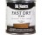 OLD MASTERS 61016 DARK WALNUT FAST DRY WOOD STAIN 1/2 PINT