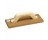 MARSHALLTOWN 04502 44 12" X 5" WOOD FLOAT