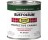 RUST-OLEUM STOPS RUST 7738730 GLOSS PROTECTIVE ENAMEL HUNTER GREEN