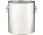 VALSPAR 007.0060689.000 GALLON EMPTY CAN