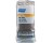 NORTON 68114 GRADE 2/0 VERY FINE STEEL WOOL 12 PAD LOAF (#00)