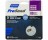NORTON PROSAND 68354 5" P80C UVH HOOK & LOOP HANDY PACK SANDING DISCS 3-PACK