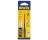IRWIN 4935636 1/8" BLACK OXIDE HEX SHANK DRILL BIT SPLIT POINT TIP