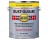 RUST-OLEUM PROFESSIONAL 242258 GLOSS SAFETY YELLOW ENAMEL 100 VOC