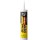 DAP 7079827509 10 OZ WHITE HEAVY DUTY CONSTRUCTION ADHESIVE