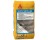 SIKA INTERIOR FINISHING 649215 SIKATILE 350 50LB FLEX SET THINSET MORTAR WHITE