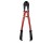 G-FORCE 21944 18" BOLT CUTTER ERGO GRIP HANDLE WITH REPLACEABLE JAWS