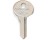 ILCO 20167 M2-BR MASTER KEY BLANK